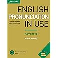 English Pronunciation in Use. Advanced. Book with answers and downloadable audio