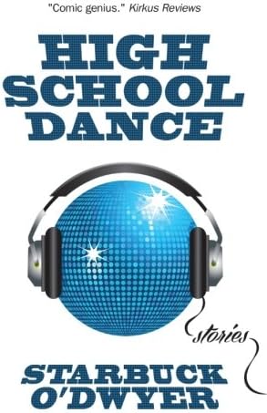 High School Dance (How to Raise a Good Kid) (Volume 2)