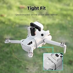 BTG DJI Mini 4 Pro Drone Action Camera Mount Holder