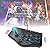 Arcade Joystick USB Game Joysticks For PC Compatible For Android/PS3 Console Plug And Play Controller