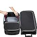 Dakine Split Roller (Silverton Onyx, 85L)