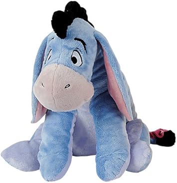 peluche igor disney
