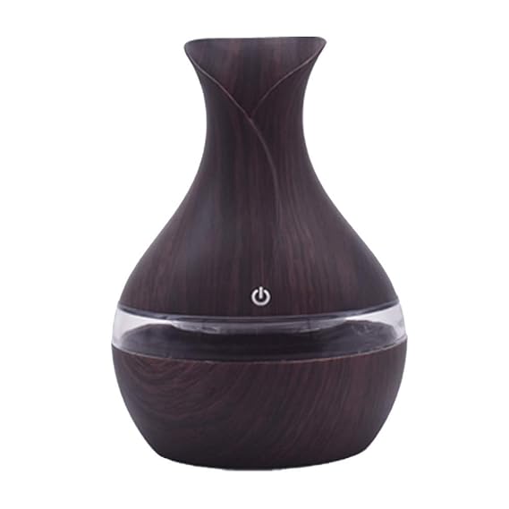 YAYUMI Essential Oil Diffuser, Air Aroma Essential Oil