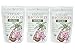 Organic Matters Vegan Bacon Bits (3 Pack) Soy Free | Gluten Free | Non GMO | Organic