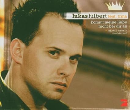 Amazon | Kommt meine Liebe nicht bei dir an [Single-CD ...