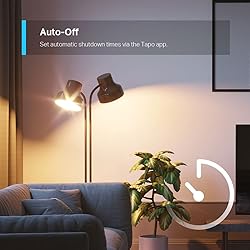 TP-Link Tapo Smart Light Switch, Single
