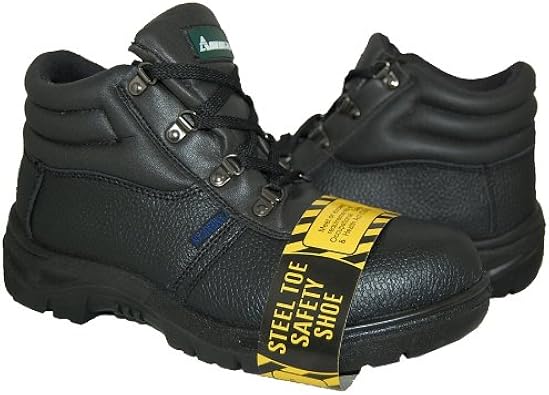 safety shoes direct sport