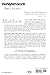 Matthew (Interpretation Bible Studies)
