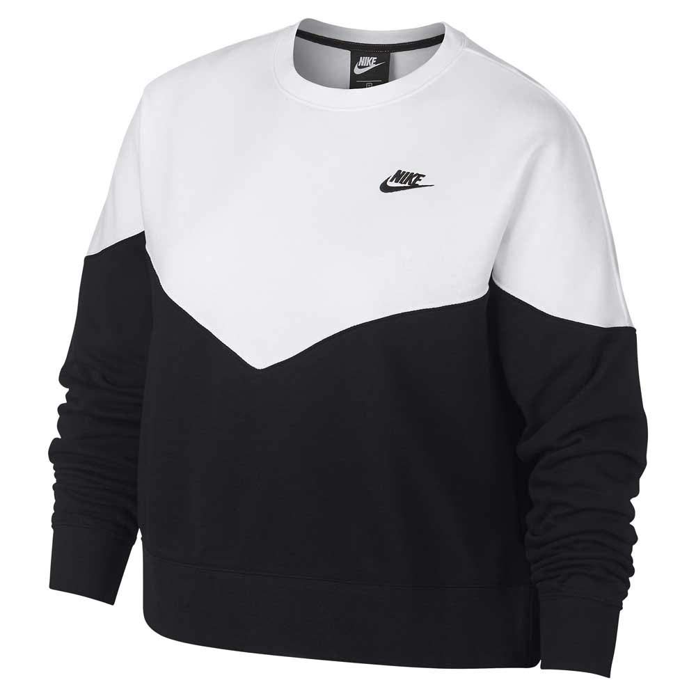 sudadera para mujer nike