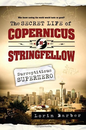 The Secret Life of Copernicus H. Stringfellow
