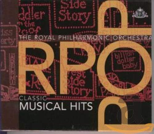 Classic Musical Hits