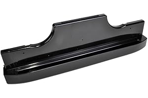 SUPPLYZ Direct Replacement for Whirlpool WP9871267 Trash Compactor Handle Container (Black) 9871267 9871235 9871266 9871779