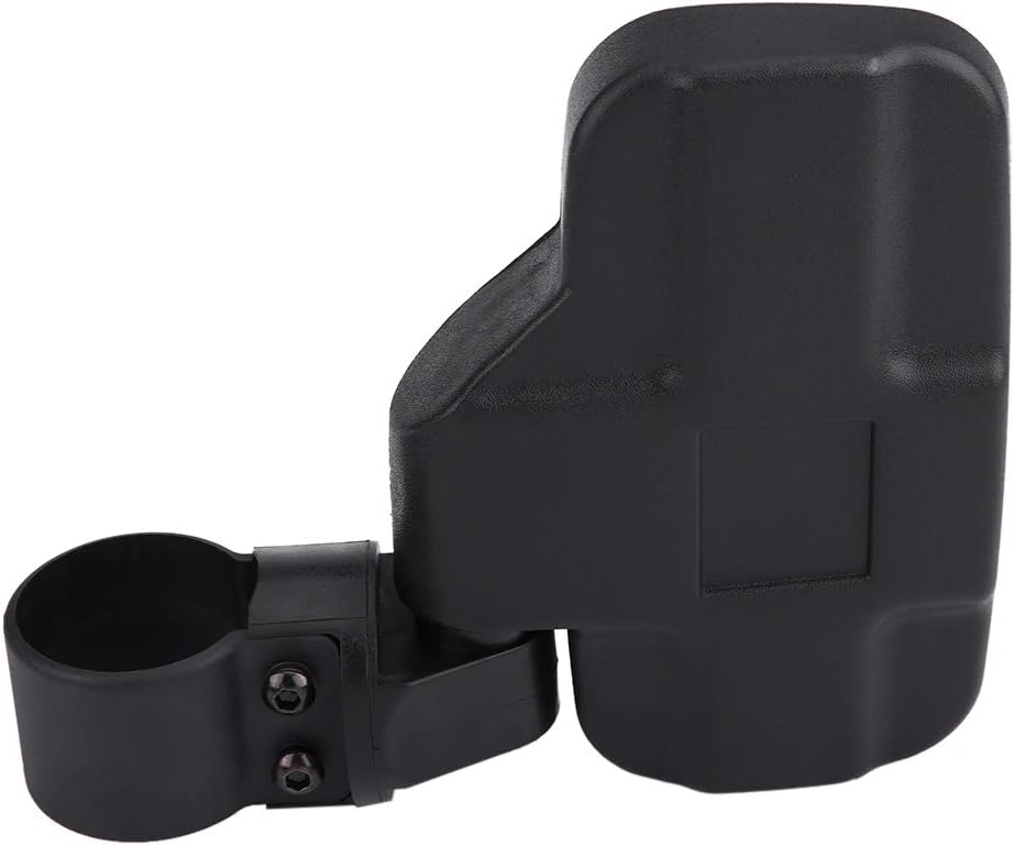 EBTOOLS Adjustable Motorcycle Rear view Mirror Rear View Side Mirror for Polaris Ranger RZR Can-Am - Image 5