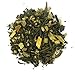 Kusmi Tea - Imperial Label - Sencha Green Tea Blend with Orange, Cardamom, Cinnamon Bark, Aniseed & Ginger - 8.8oz of All Natural Premium Loose Leaf Green Tea in Eco-Friendly Metal Tin (100 Servings)