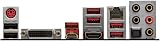 MSI Z270 GAMING PRO CARBON Motherboard Intel 7th/6th Gen LGA 1151 DDR4 USB 3.1 view 4
