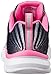 Skechers Kids Pepsters-Rally Up Lace Up Sneaker (Little Kid/Big Kid)