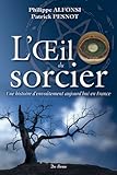 L'oeil du sorcier (French Edition) by 