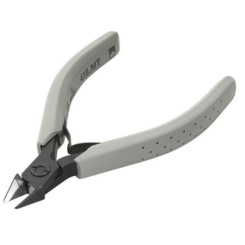Facom 416. MT – Cutting Pliers Diagonal puntiagudos Micro-Tech 110 mm