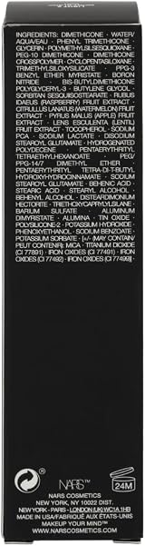 NARS Natural Radiant Longwear Foundation Mont Blanc 30ml Pack of 1 view 6