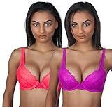 Assorted 2 and 3 Pack Bras - Various Styles
