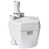 VEVOR 1/3 HP 120-Volt 1750 GPH Flow 18 ft Head