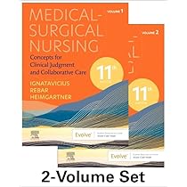 Medical-Surgical Nursing: Concepts for Clinical Judgment and