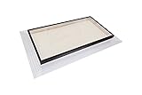 SIG Skylights FMB 20 1/2 x 44 1/2 Deck