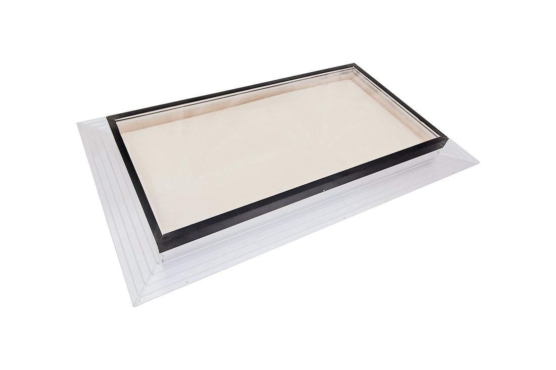SIG Skylights FMB 20 1/2 x 44 1/2 Deck