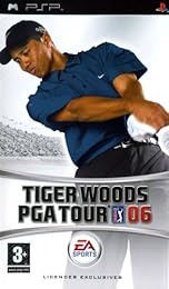 Tiger Woods PGA Tour 06