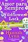 Livro Amor para Sempre em Wildflower Lock: O emocionante desfecho da série romântica Wildflower Lock (A série Wildflower Lock Livro 4)