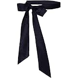 Long Bridal Wedding Sash Belt for Prom Dress and Gown (10 colors)