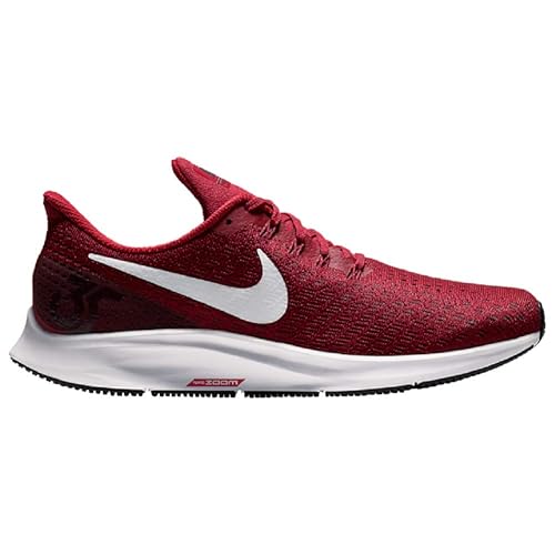 nike pegasus 35 all red