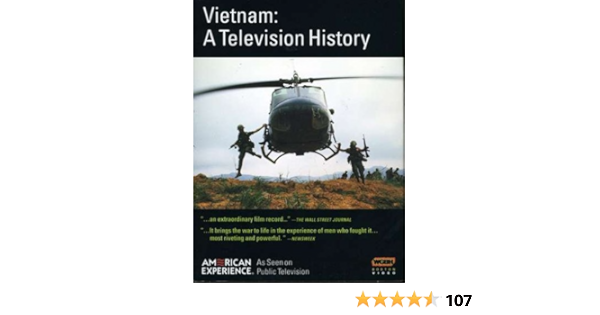 Amazon Com Vietnam A Television History Will Lyman Henry Kissinger Tin Bui Van Dong Pham Dean Rusk Nguyen Giap Vo William C Westmoreland Dai Bao Diem Bui Mcgeorge Bundy William Colby Cuong