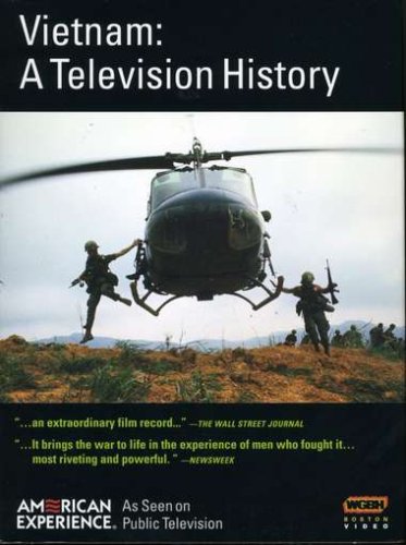 Amazon Com Vietnam A Television History Will Lyman Henry Kissinger Tin Bui Van Dong Pham Dean Rusk Nguyen Giap Vo William C Westmoreland Dai Bao Diem Bui Mcgeorge Bundy William Colby Cuong