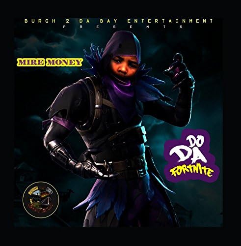 Do da Fortnite