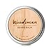 TBB Woodsman Beard Balm for Men | Tame & Style Your Beard | Beard Conditioner with Shea Butter, Jojoba Oil, Argan Oil | Cedar Scent (2 Oz.)