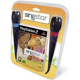 Singstar Pop Hits 3 + Micro