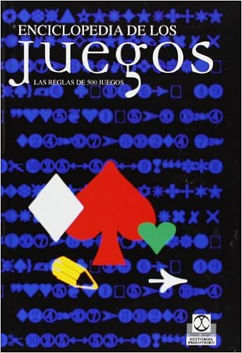 juego de reglas amazon