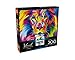 Buffalo Games - Vivid Collection - The King - 300 Large Piece Jigsaw Puzzle