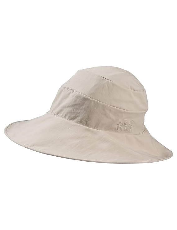 jack wolfskin bucket hat