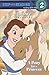 Disney Princess: A Pony for a Princess (Step into Reading, Step 2)