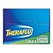 TheraFlu Night Time Severe Cold and Cough, Honey Lemon, 12 Count