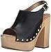 Sam Edelman Women's Marley Platform Sandal