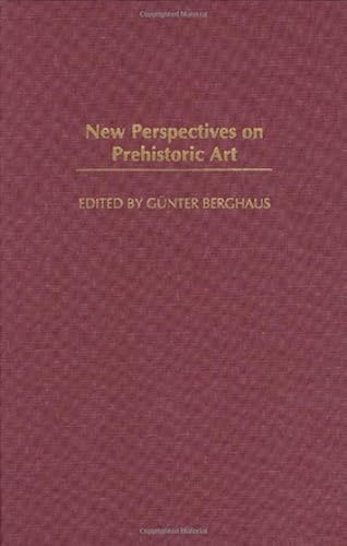 Download New Perspectives on Prehistoric Art PDF