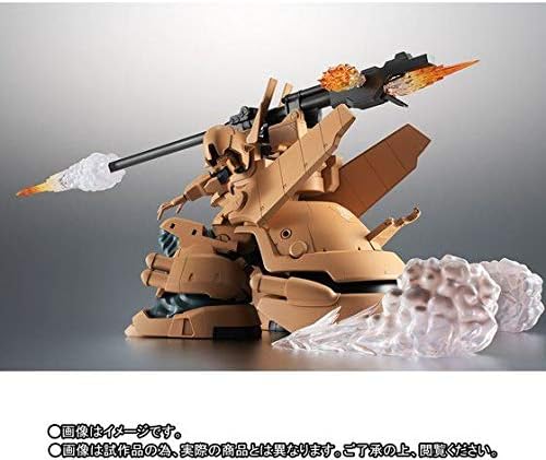 Amazon Com Bandai Robot Spirits Side Ms Yms 16m Xamel Ver A N I M E Toys Games