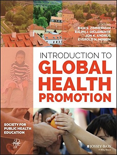 Download Introduction to Global Health Promotion (Jossey-Bass Public Health) Download Introduction to Global Health Promotion (Jossey-Bass Public Health)