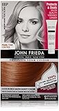 John Frieda Precision Foam Colour, Medium Warm Pearl Blonde 8BP