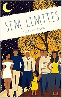 Livro SEM LIMITES