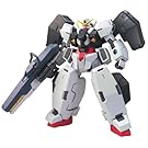 Gundam 00: HG 06 GN-005 Gundam Virtue 1/144 Scale Model Kit