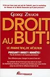 Droit au but! (French Edition) by 